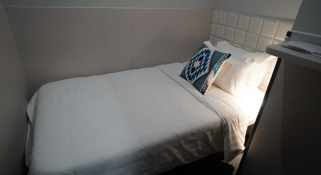 Одноместный номер Standard MK STAY - formerly HOTEL MK