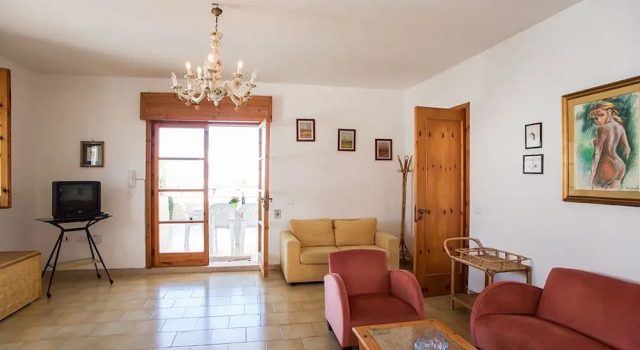 VilleSalento - San Foca M124, Prenota Villa San Foca Salento