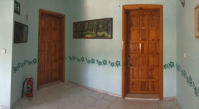 Hotel Miço