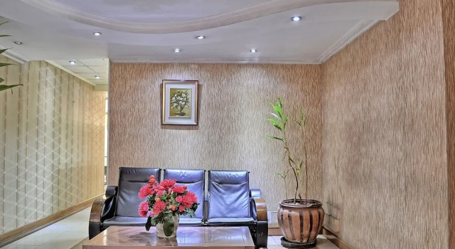 Space International Hotel, Buchen Sie Pension Gästehäuser in Nairobi, Pension