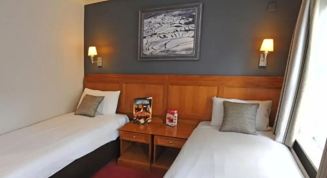 Brentwood Inn by Greene King Inns, Забронировать Отель Отели Англии 3 звезды, 3*