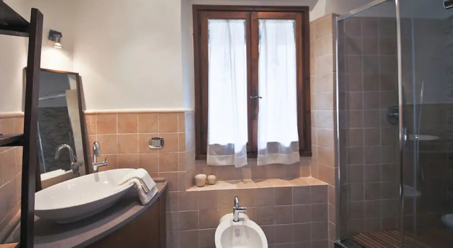 Апартаменты Spada wood