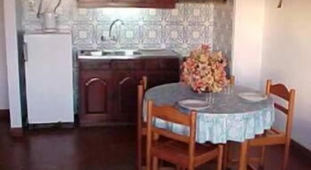 Студия Standard Apartamentos Turisticos Silchoro