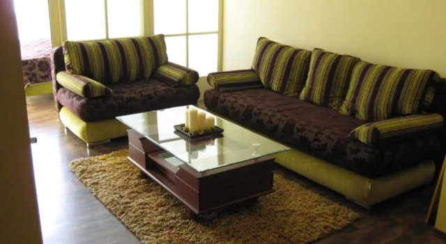 Апартаменты Apartment High Tatras