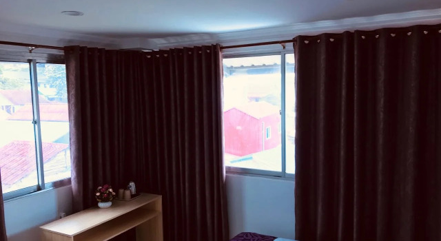 John Bosco Guesthouse, Забронировать Отель Недорогие отели Сиануквиль, рядом с Union Commercial Bank, недорого
