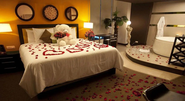 Hotel Ginebra