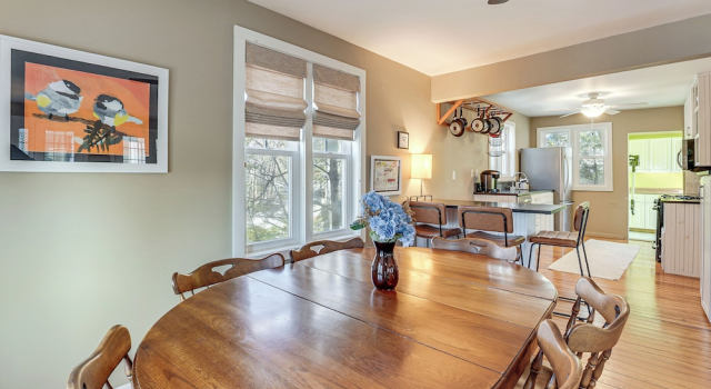 Walk to Beach! Serene Lake Michigan Home w/ Deck, Varaa Lomakoti Grand Haven Michigan