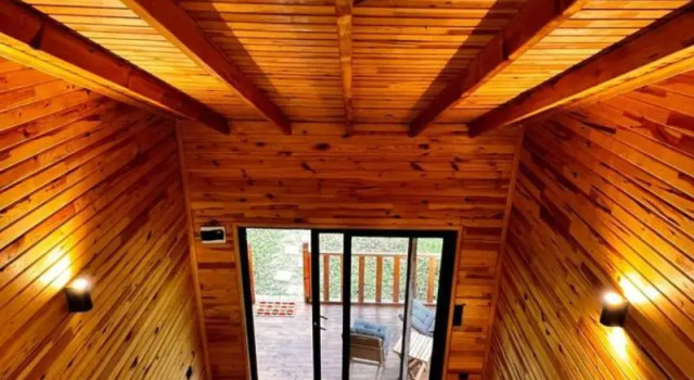 Standardní Bungalov Puerta Villa