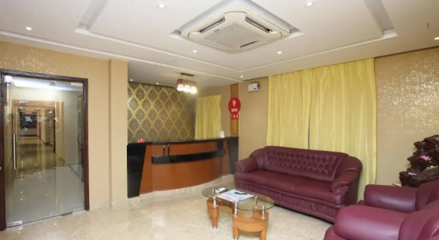Sri Ramani Resorts And Hotels By OYO Rooms