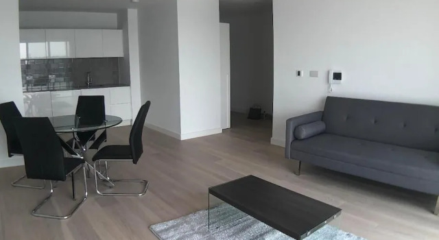 Stunning 2-bed Apartment in London, Забронировать Апартаменты/квартира Апартаменты Лондона, рядом с Парк барьера Темзы, Апартаменты/квартира