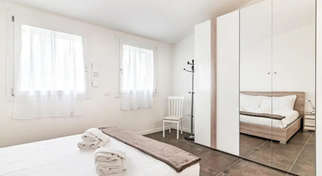 Spa and Relax Lovely Apartment, Prenota Appartamento Abano Terme 