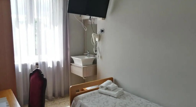 Номер Standard Locanda di Bivigliano