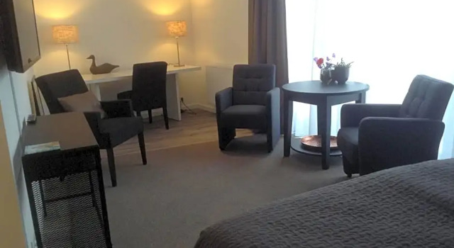 B&B36, Rezervasyon Otel Vught Noord-Brabant