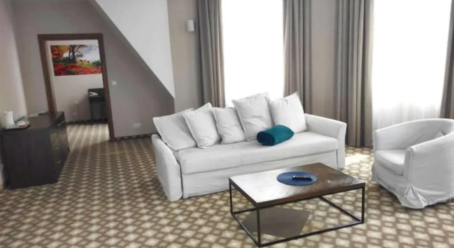 Апартаменты Hotel Nowy Zdrój - Centrum Zdrowia i Wypoczynku
