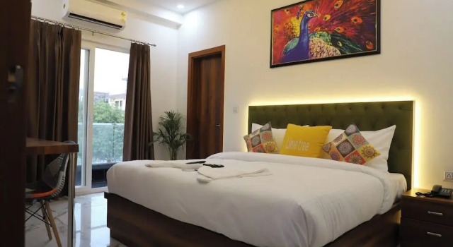 Opulent Inn By Lime Tree Hotels