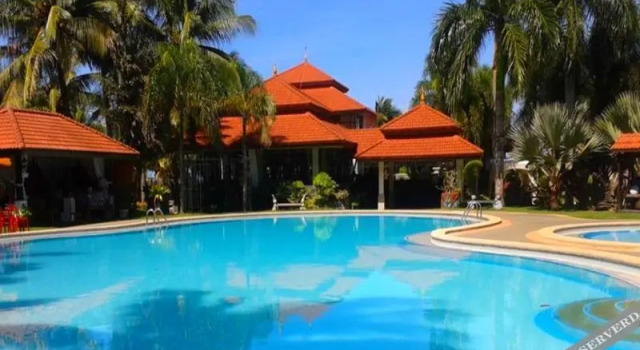 Paradiso del Sur Resort
