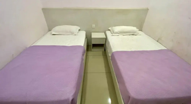 Двухместный номер Standard Lavender Riverside Hotel