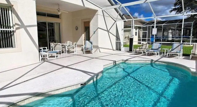Коттедж Highlands Reserve Golf Community 4 Bedrooms