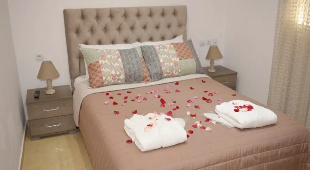 Cosy Home at Almyrida 80m from the beach, Buchen Sie Hotel Almirida Apokoronas