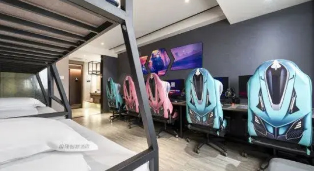 Пятиместный номер Standard Forum House Hotel Krabi