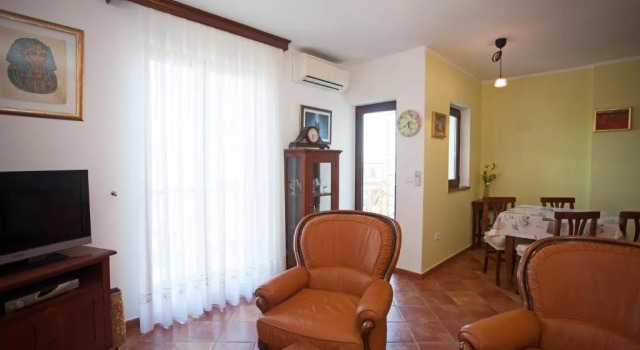 Апартаменты Apartment Pia