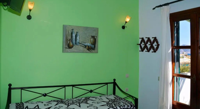 Onar Studios, Reserva ahora Hotel Koufonisia Cícladas