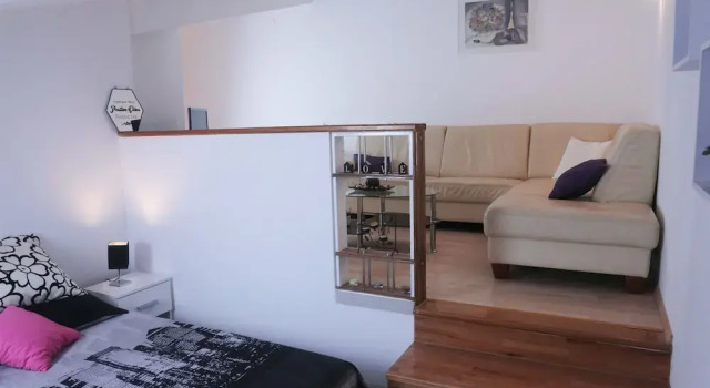 Apartment Doris, Reserva ahora Apartamento Hoteles en Pula con aparcamiento, Aparcamiento