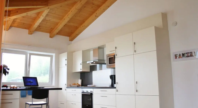 Boutique Penthouse in Piesendorf near Ski Area