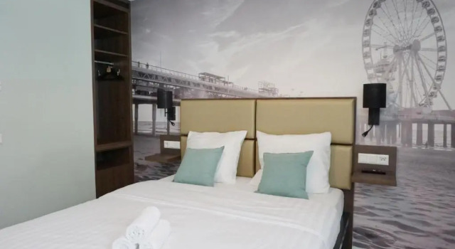 Hotel Astoria The Hague, Book Hotel The Hague City Centre 