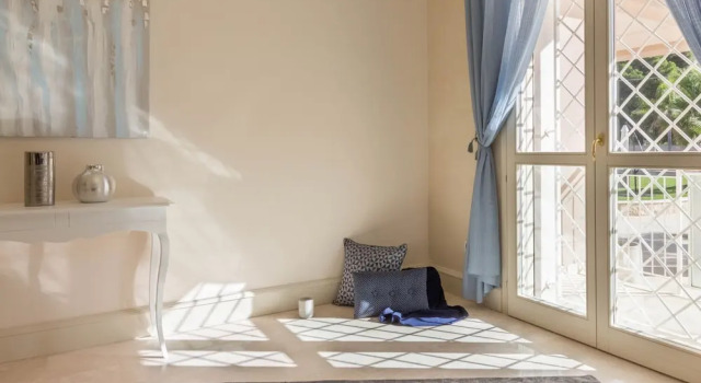Двухместный люкс Deluxe Villa Furoa