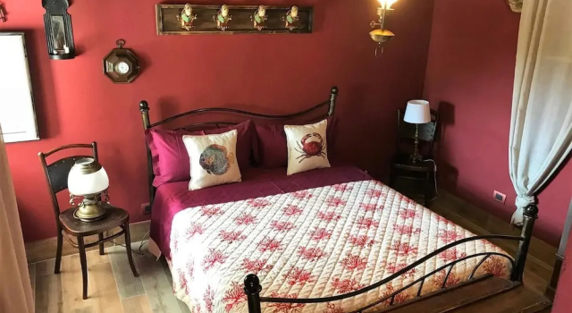 Agriturismo Gocce di Luna