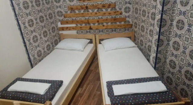 Habibi Hostel, Забронировать Хостел Хостелы Тагазут, Хостел