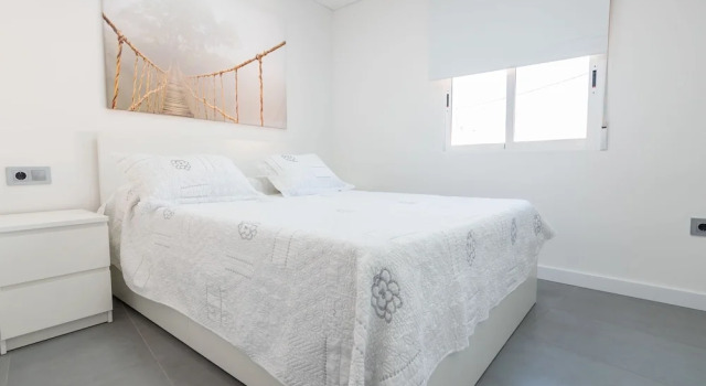 Apartamento Salzillo, Rezerwuj Apartament Murcia 