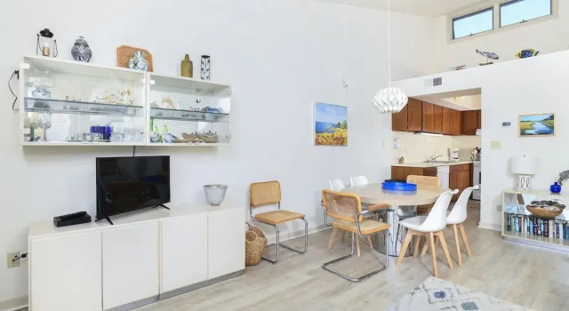 Номер Standard Ocean Grove J2 4 Bedroom Condo by RedAwning