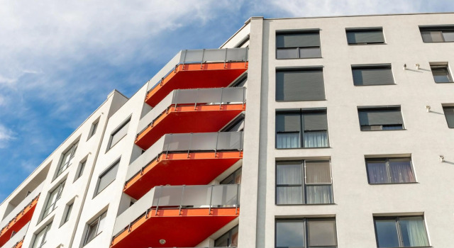 ARI Rose Apartment in complexul Ared Kaufland