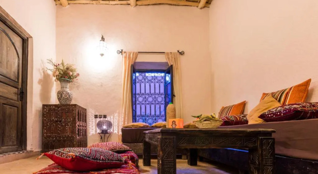 Riad Madu, Rezerwuj Hotel Merzouga Ar-Raszidijja