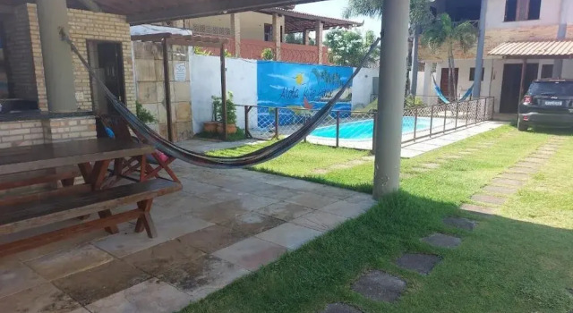 Номер Standard Aloha Kite House