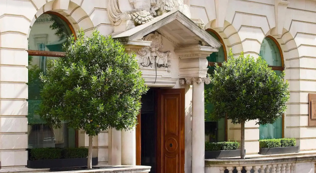 Sofitel London St James