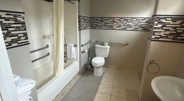 Номер Standard Vacationland Inn & Suites