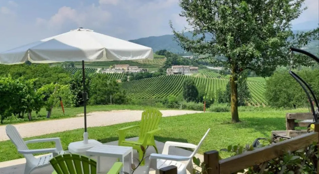 La Casetta, Prenota Hotel Hotel a Veneto con parcheggio, Parcheggio