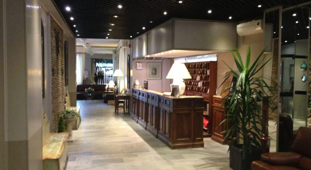 Hotel San Luca, Забронировать Отель Бизнес-отели Кортона, 4* 5*