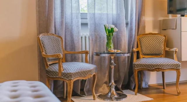 Номер Standard Duchess Boutique de Charme