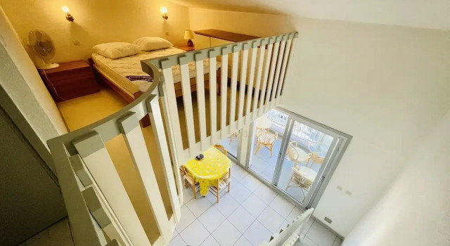 Waterfront Retreat Near the Beach, 预订 公寓 阿格德 Canal du Midi