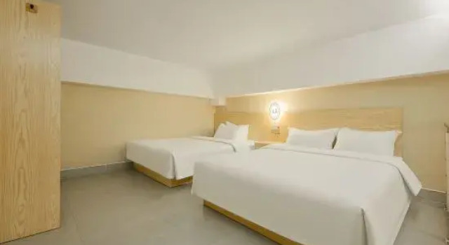 Люкс Business Jichen  Hotel