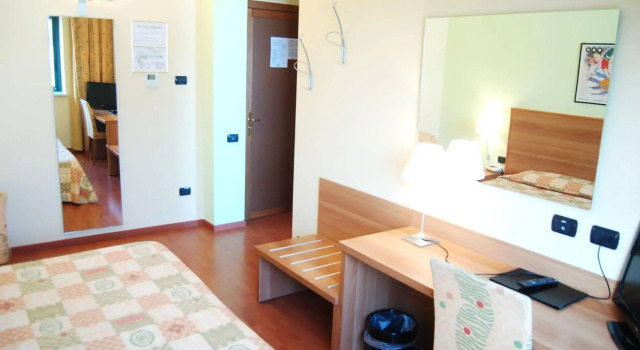 Hotel Romanisio