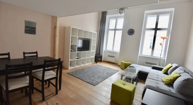 Apartment Brunnenmarkt, Prenota Appartamento 16. Ottakring Vienna, vicino a Alserstraße Metro Stop