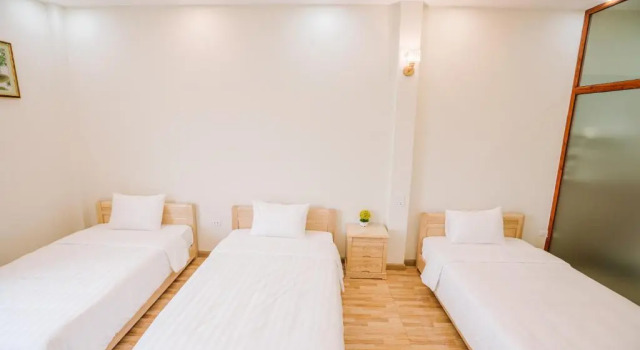 Номер Standard La Teisu Airport Hotel