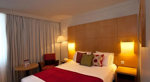 Номер Superior Britannia Hotel Bolton