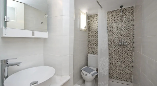 Номер Economy Karboni Hotel