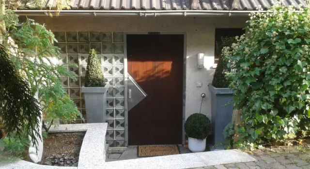 Haus am Wald Nähe Kassel, Забронировать Отель  